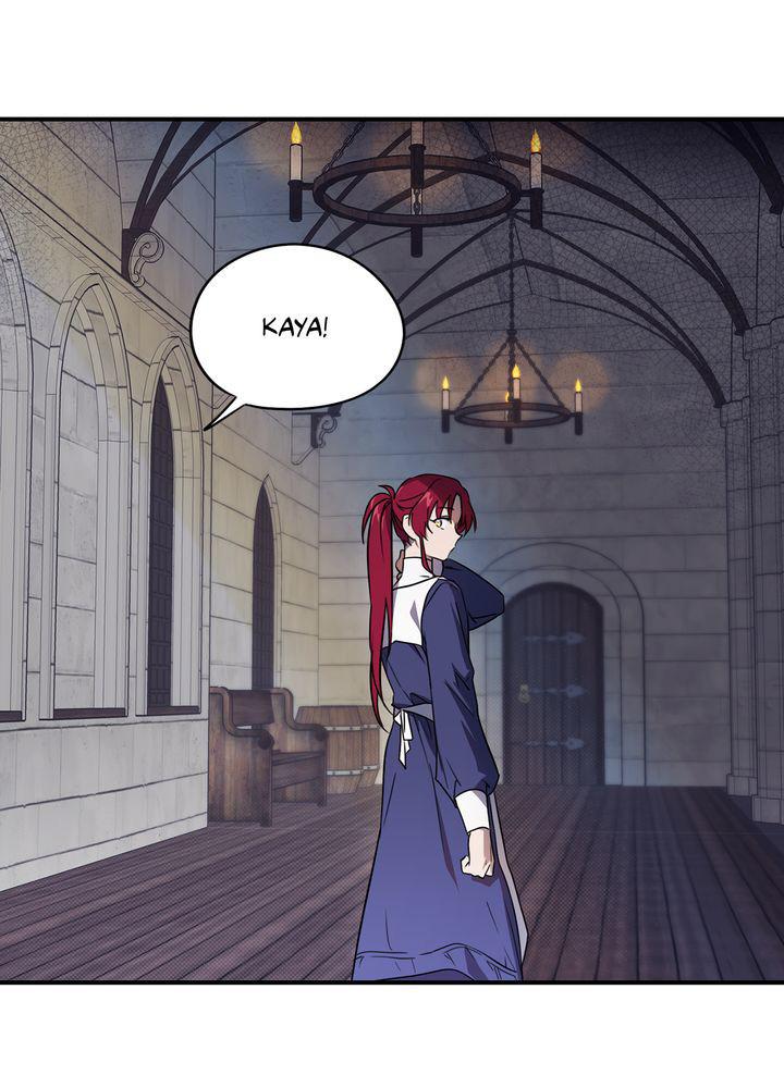 The Spark in Your Eyes Chapter 12