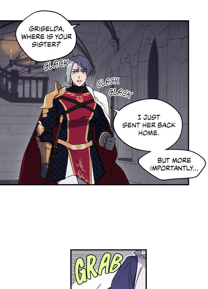 The Spark in Your Eyes Chapter 12