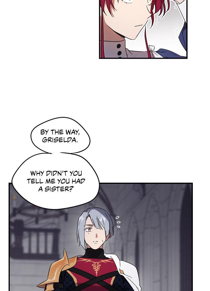 The Spark in Your Eyes Chapter 12