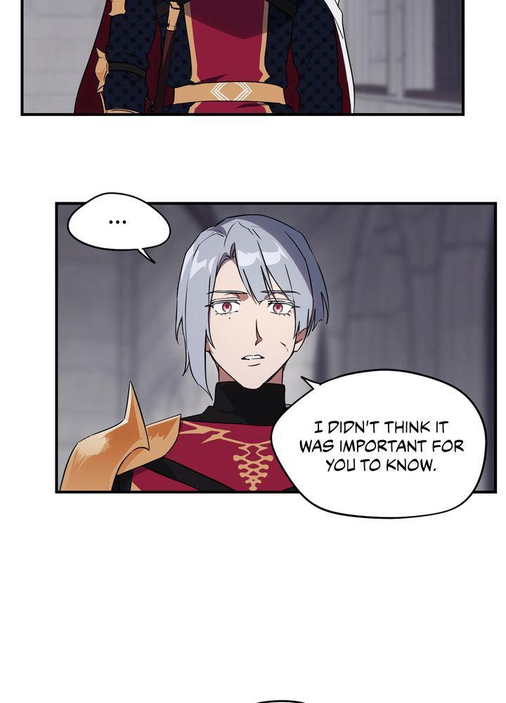 The Spark in Your Eyes Chapter 12