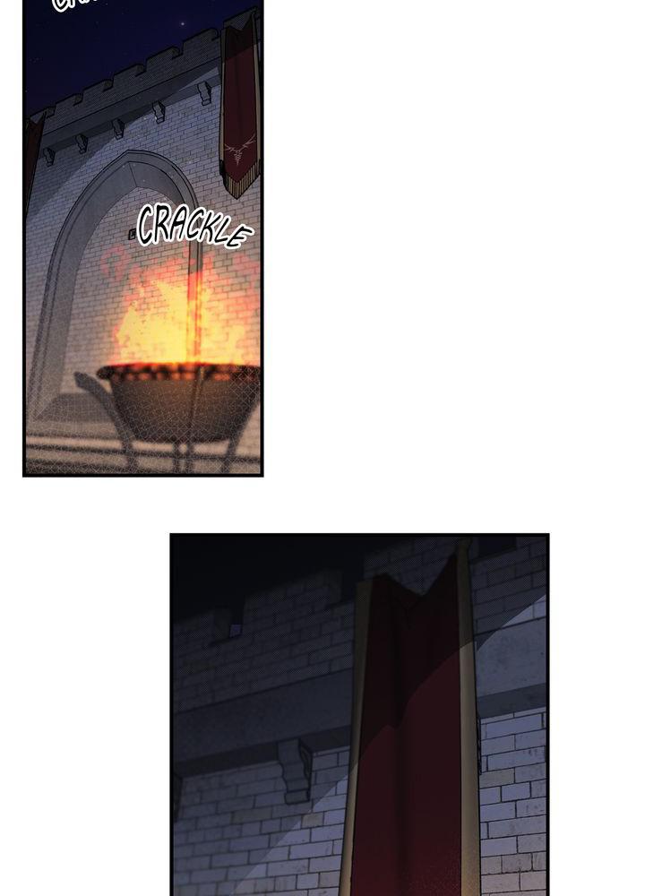 The Spark in Your Eyes Chapter 12