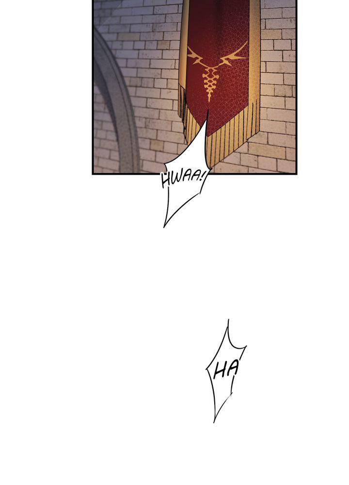 The Spark in Your Eyes Chapter 12