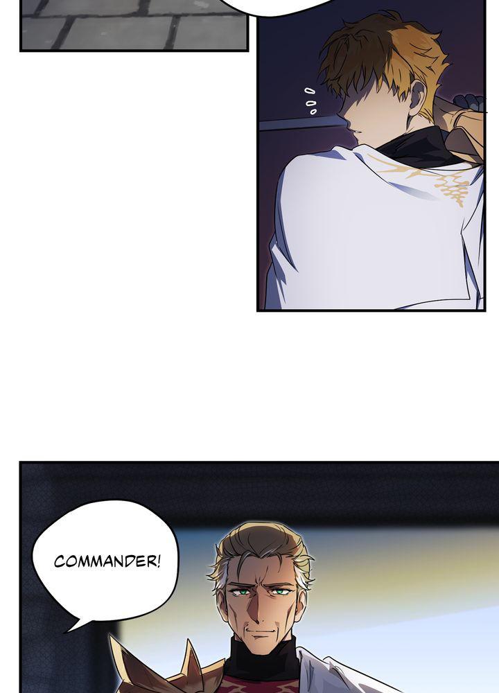 The Spark in Your Eyes Chapter 12