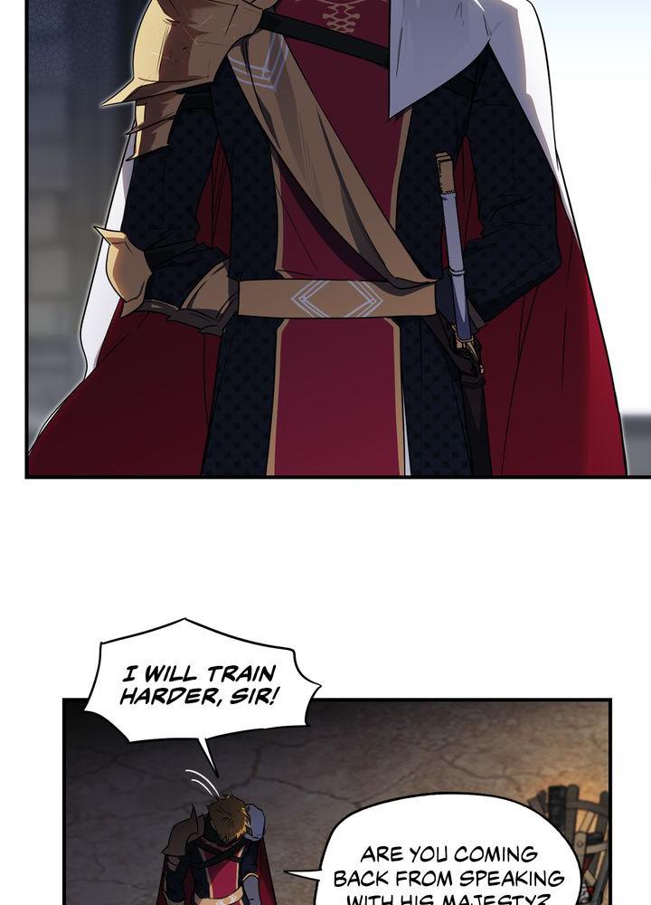 The Spark in Your Eyes Chapter 12