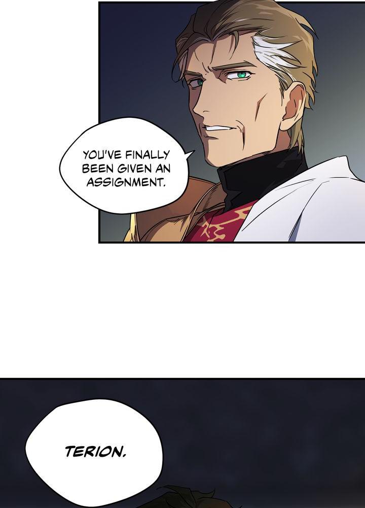 The Spark in Your Eyes Chapter 12