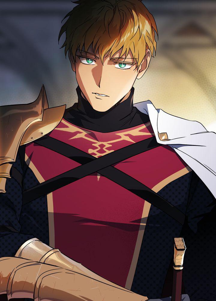 The Spark in Your Eyes Chapter 12