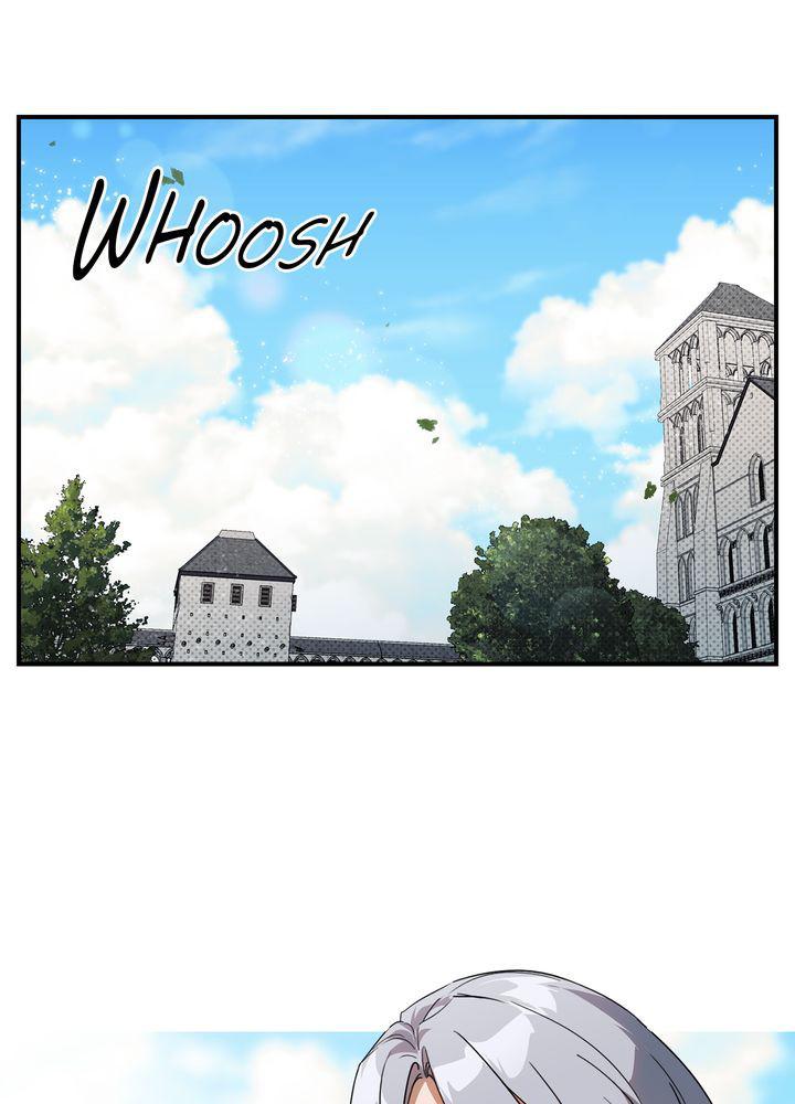 The Spark in Your Eyes Chapter 13