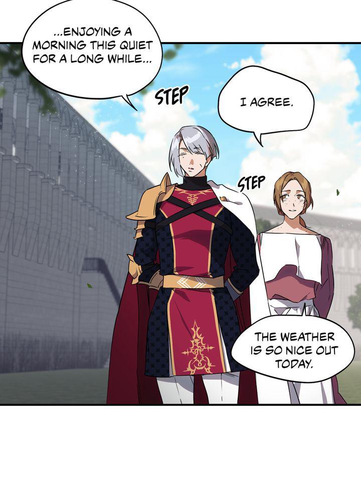 The Spark in Your Eyes Chapter 13