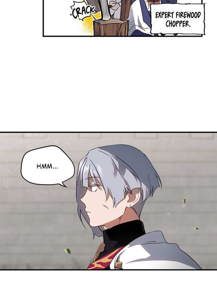 The Spark in Your Eyes Chapter 13