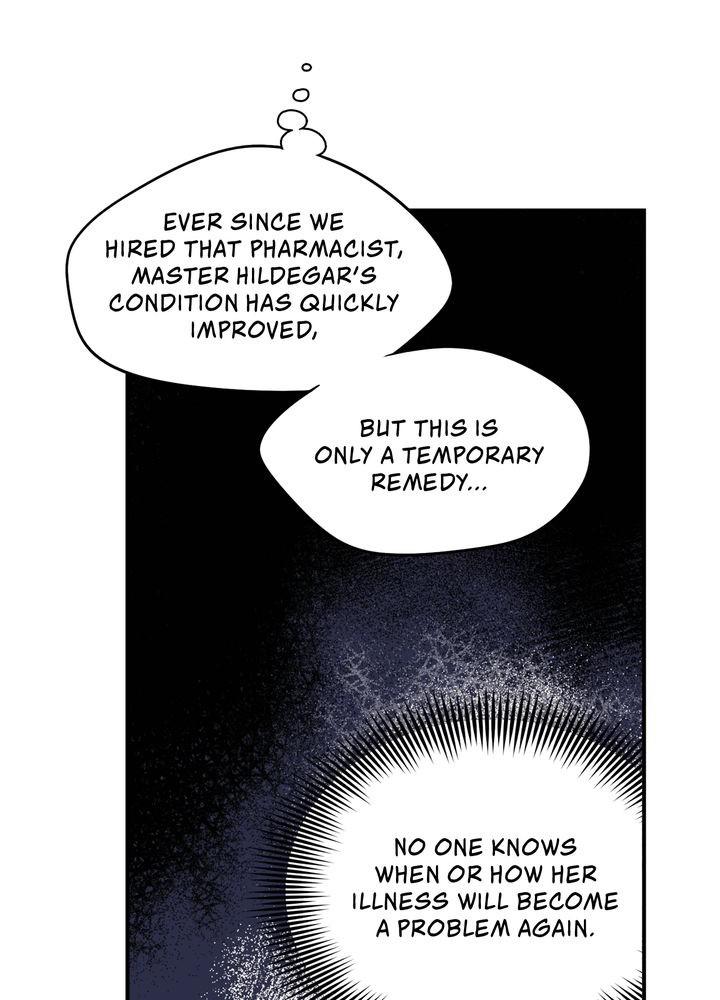 The Spark in Your Eyes Chapter 13