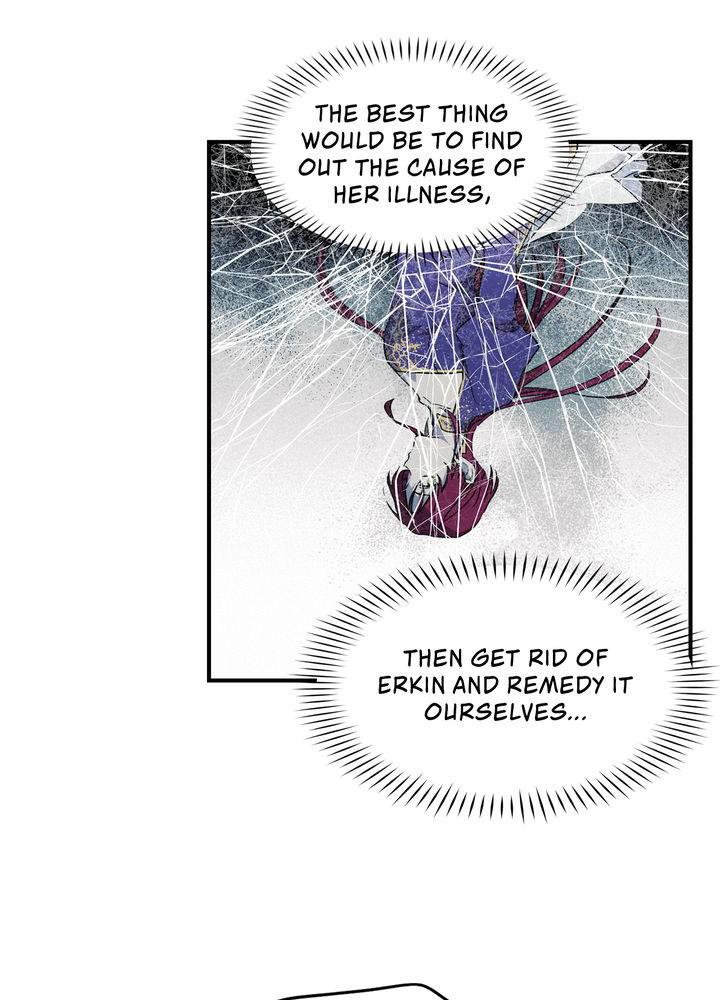 The Spark in Your Eyes Chapter 13