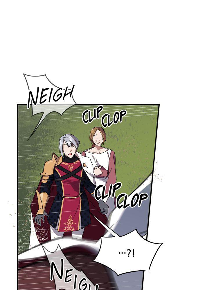 The Spark in Your Eyes Chapter 13