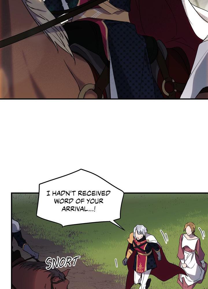 The Spark in Your Eyes Chapter 13