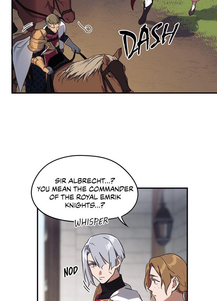 The Spark in Your Eyes Chapter 13