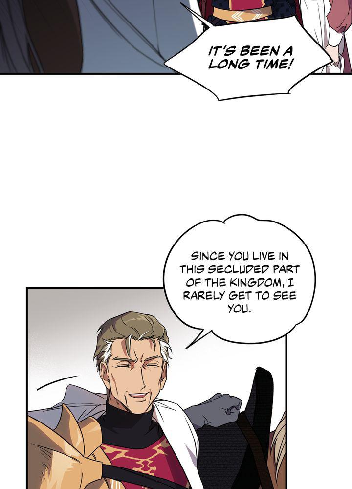 The Spark in Your Eyes Chapter 13