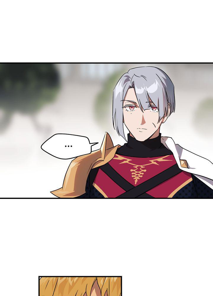 The Spark in Your Eyes Chapter 13