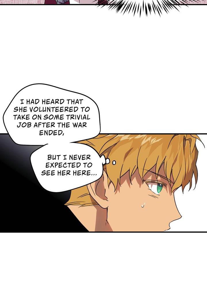 The Spark in Your Eyes Chapter 13