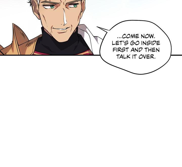 The Spark in Your Eyes Chapter 13