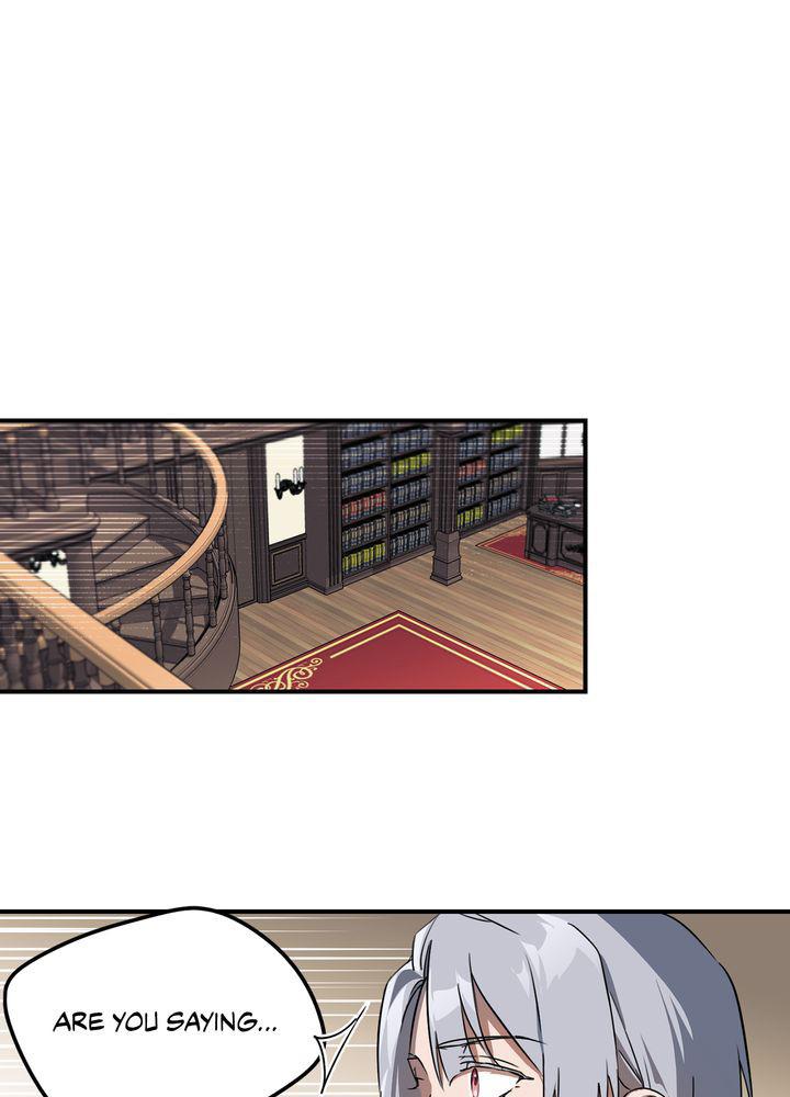 The Spark in Your Eyes Chapter 13