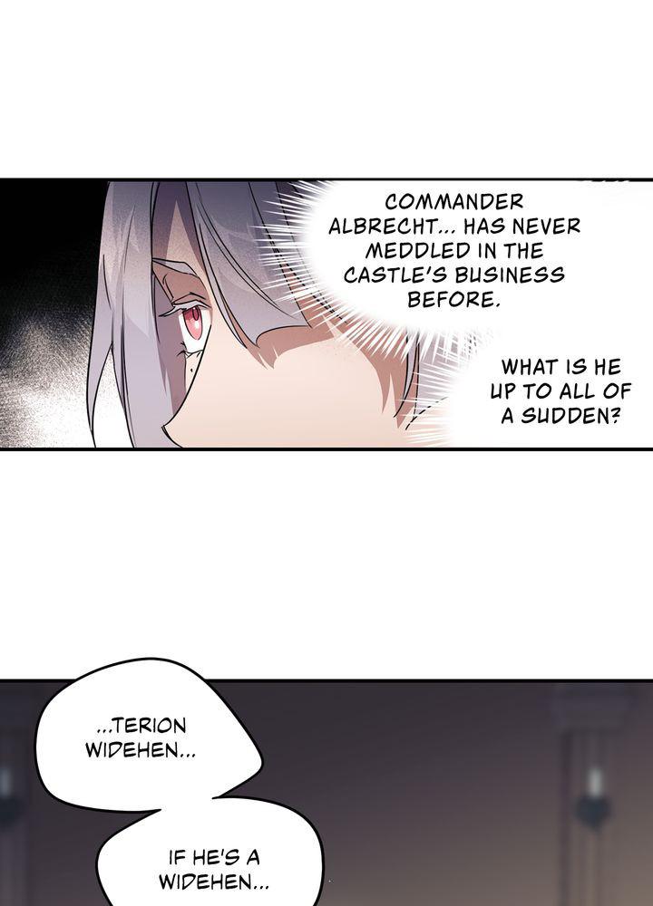 The Spark in Your Eyes Chapter 13