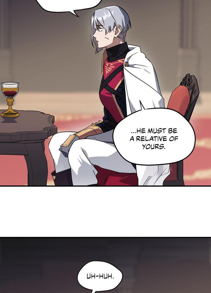 The Spark in Your Eyes Chapter 13