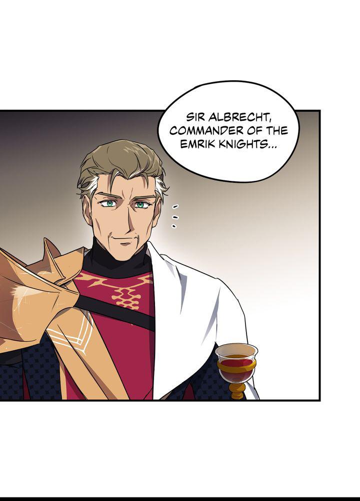 The Spark in Your Eyes Chapter 13