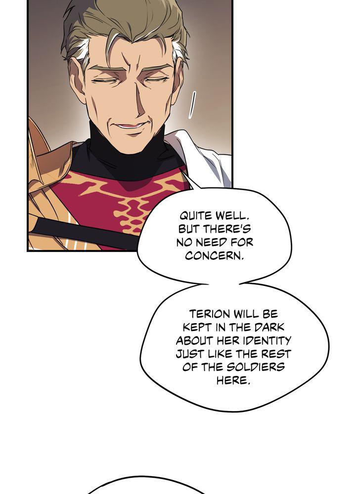 The Spark in Your Eyes Chapter 13