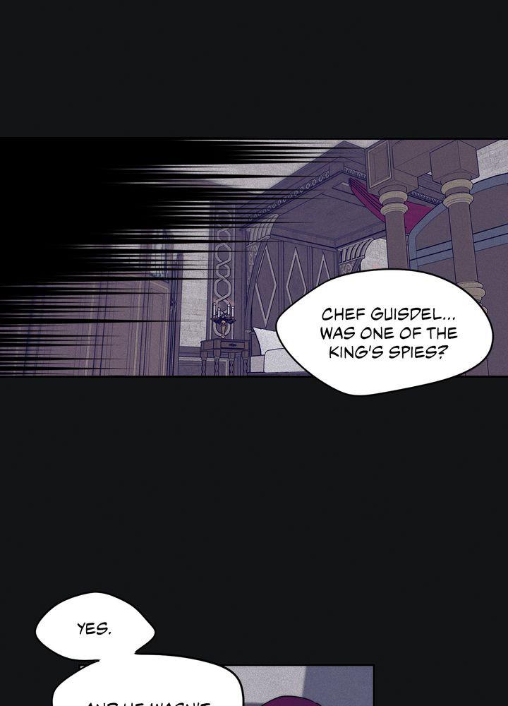 The Spark in Your Eyes Chapter 13