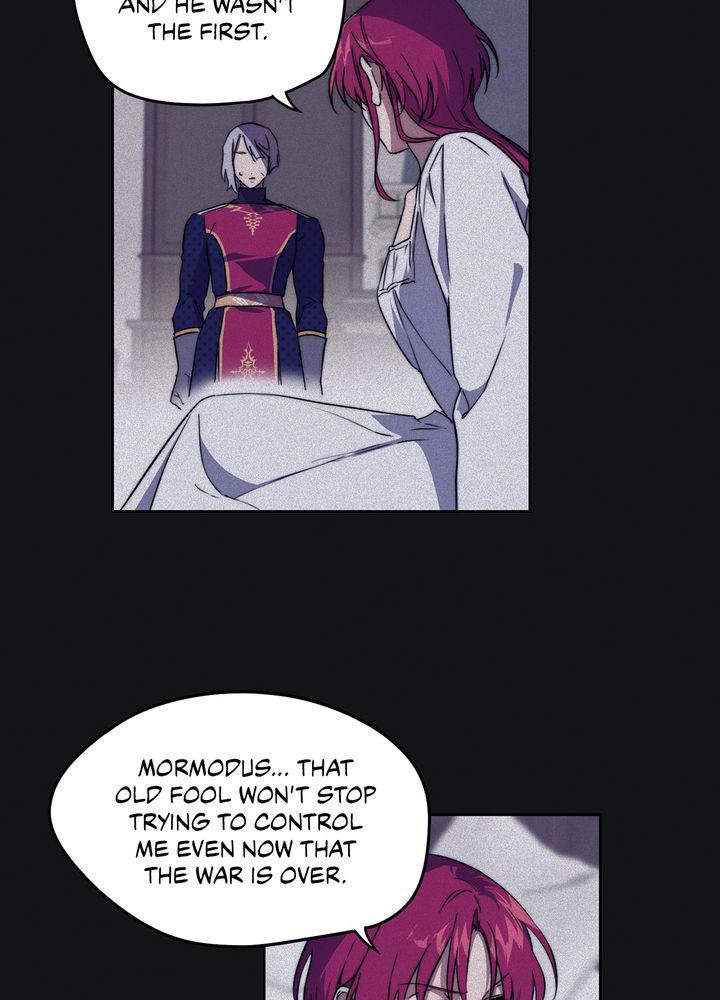 The Spark in Your Eyes Chapter 13