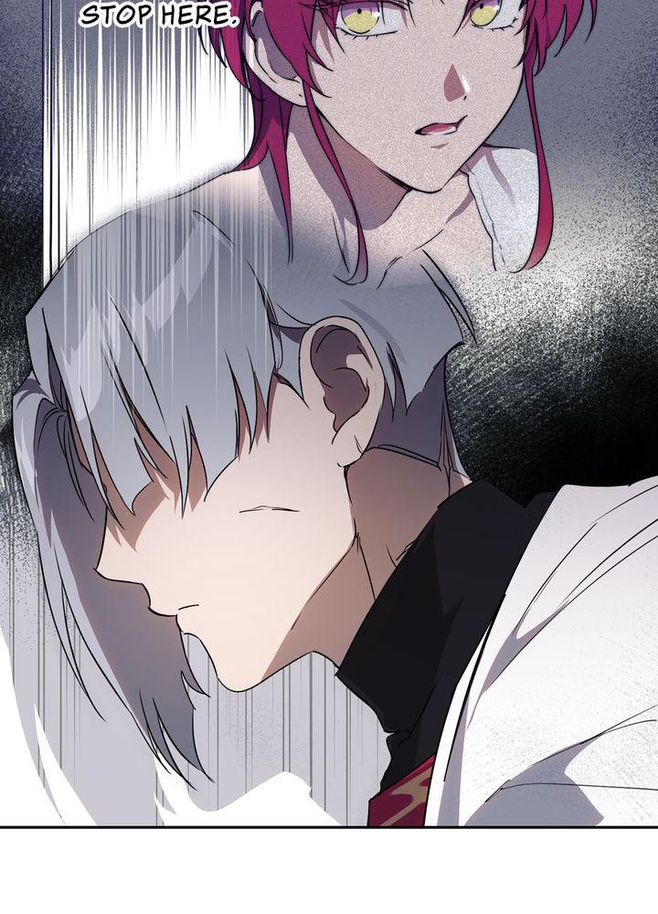 The Spark in Your Eyes Chapter 13