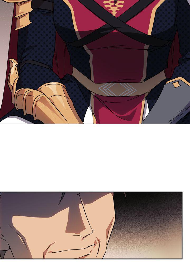 The Spark in Your Eyes Chapter 13