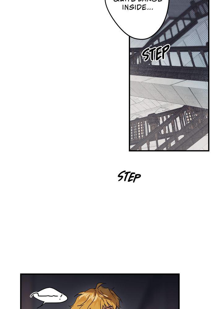 The Spark in Your Eyes Chapter 13