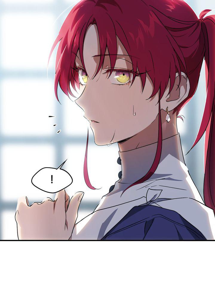 The Spark in Your Eyes Chapter 13