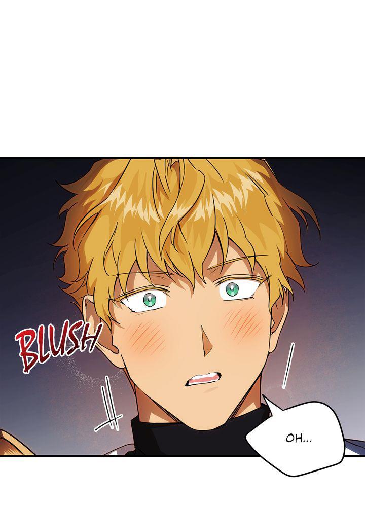 The Spark in Your Eyes Chapter 14