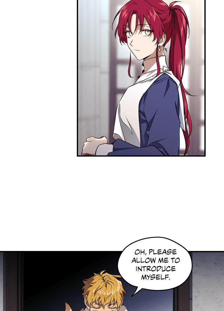 The Spark in Your Eyes Chapter 14