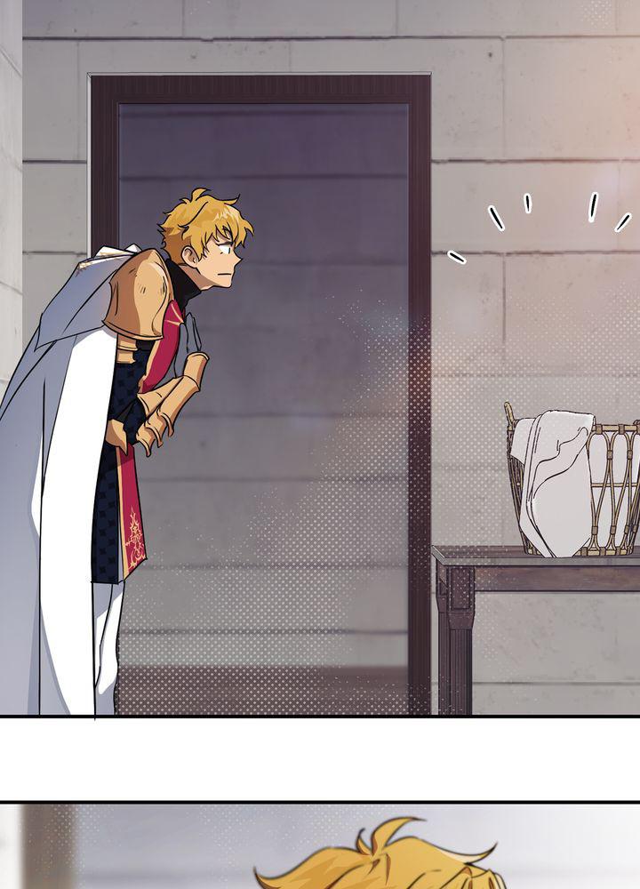 The Spark in Your Eyes Chapter 14