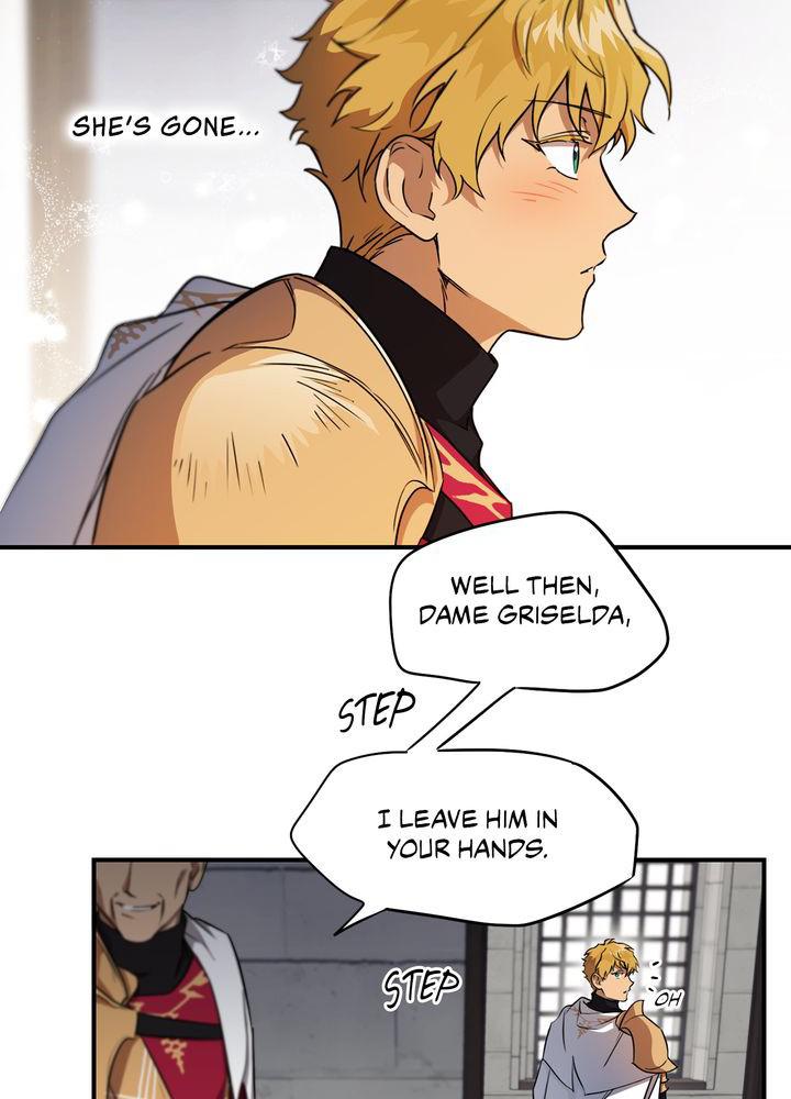 The Spark in Your Eyes Chapter 14