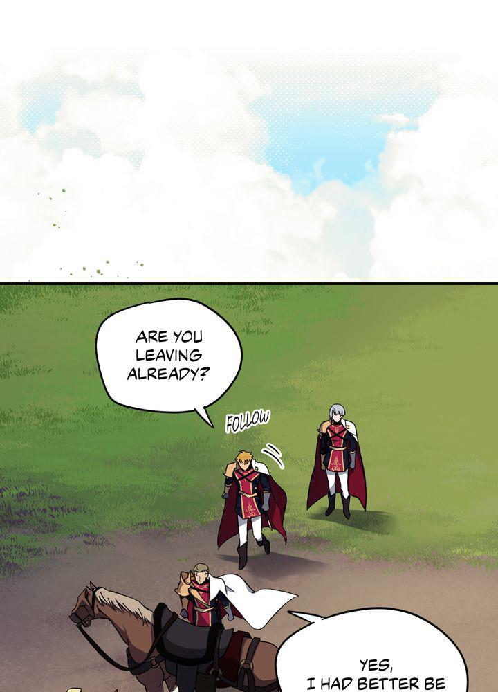 The Spark in Your Eyes Chapter 14