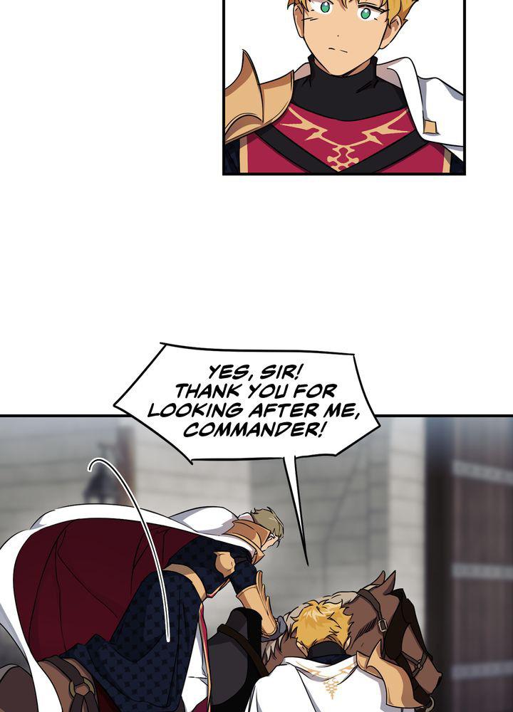 The Spark in Your Eyes Chapter 14