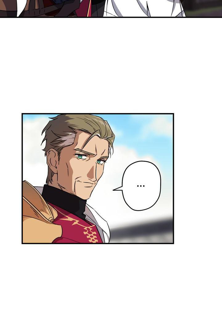 The Spark in Your Eyes Chapter 14