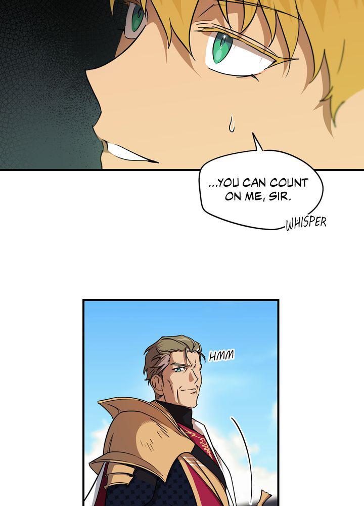 The Spark in Your Eyes Chapter 14