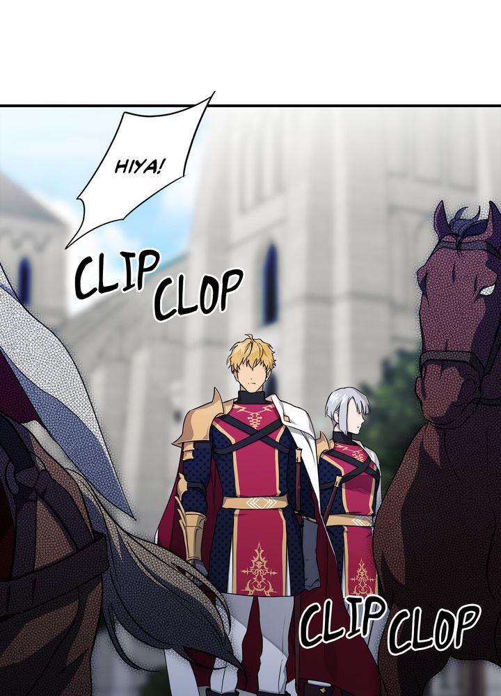 The Spark in Your Eyes Chapter 14