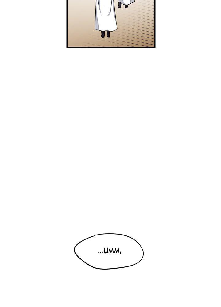 The Spark in Your Eyes Chapter 14