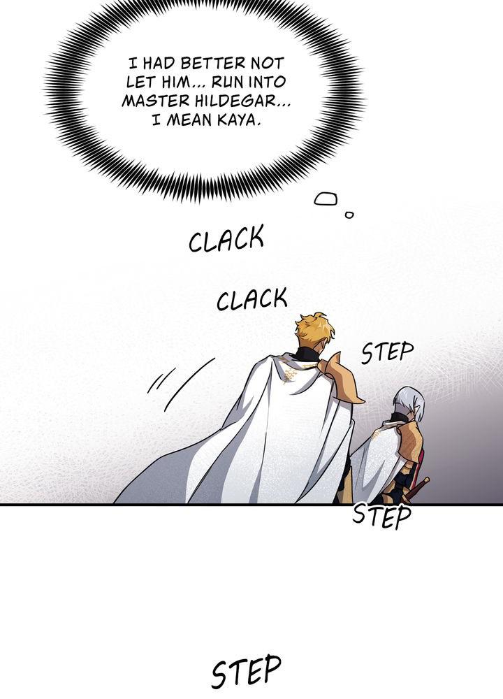 The Spark in Your Eyes Chapter 14