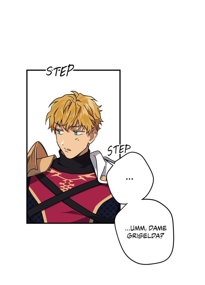 The Spark in Your Eyes Chapter 14