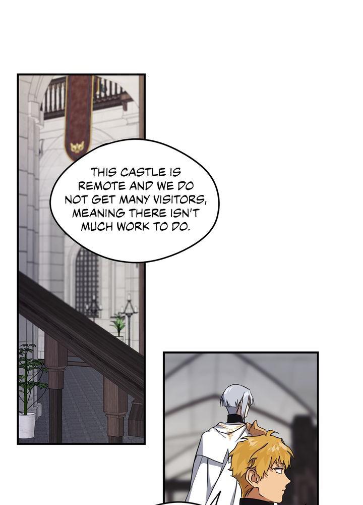 The Spark in Your Eyes Chapter 14