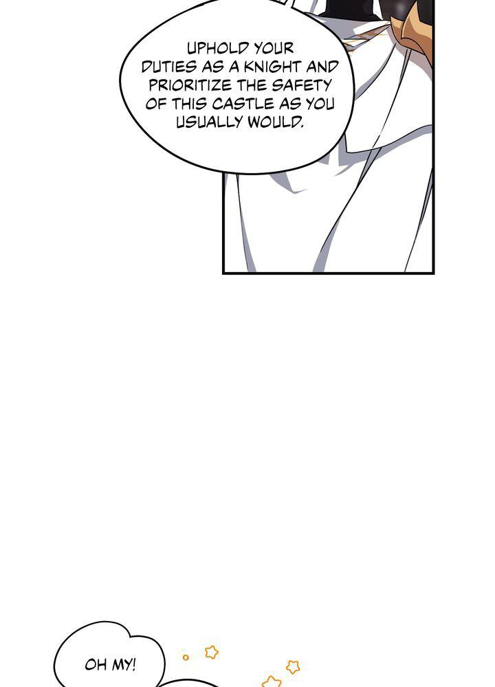 The Spark in Your Eyes Chapter 14