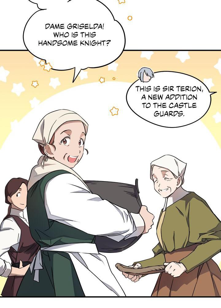 The Spark in Your Eyes Chapter 14