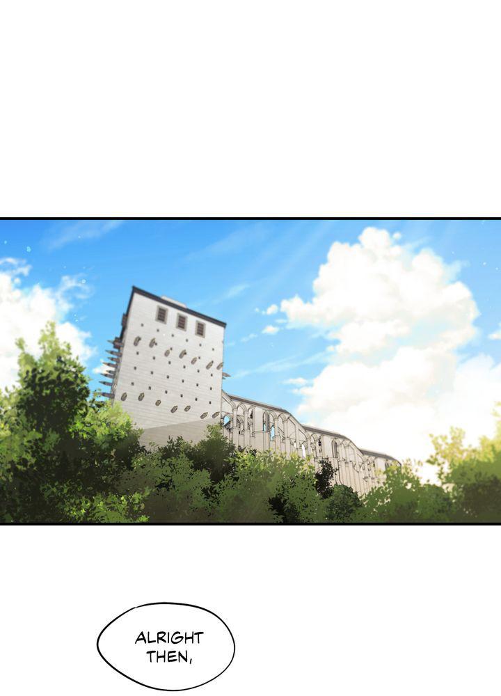 The Spark in Your Eyes Chapter 14