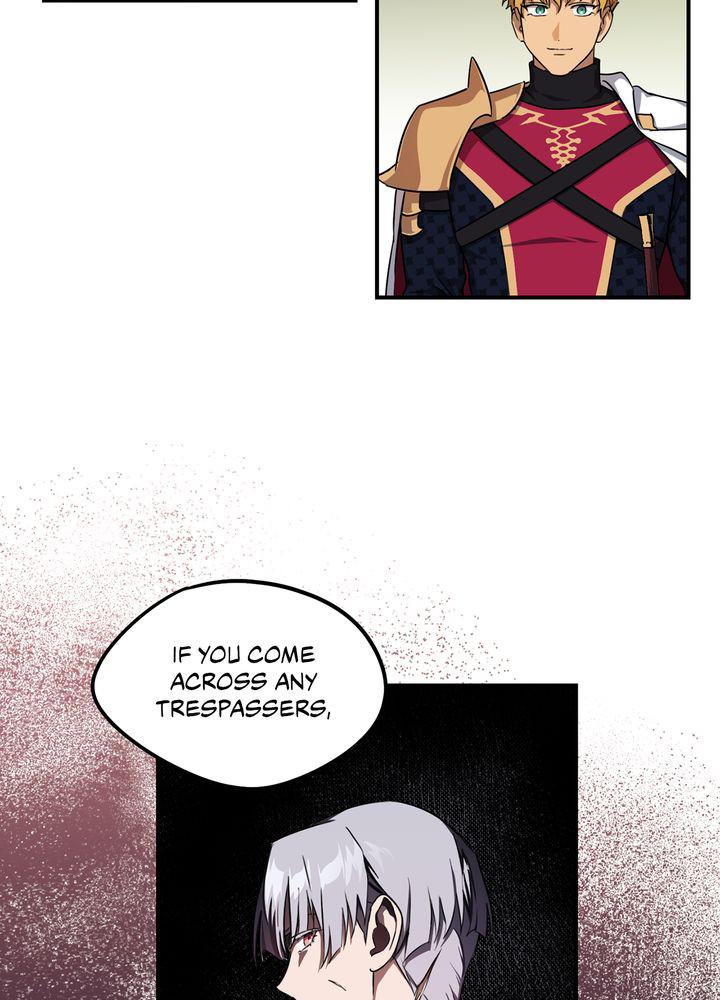 The Spark in Your Eyes Chapter 14